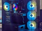 i5 9th Gen Gaming Pc With GTX 1070 8GB VGA