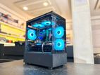 I5 9TH Gen Gaming Pc with Liquad Cpu Cooler