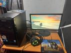 i5 9th gen PC