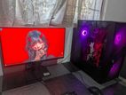 Gaming I5 9th Gen Pc