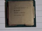 i5 9th Gen Processor