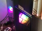 i5 9th Gen,H310M Motherboard-8GB Ram,Nvidia Gefroce Gtx960 4GB 500Gb HDD