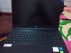 Hp I5 Core Laptop