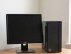 i5 Desktop 4GB 500HDD Computer