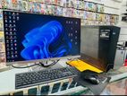 i5 Desktop Full Set Computers