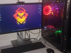 I5 Desktop Gaming PC