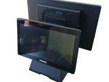 i5 Dual Display Touch POS Machine