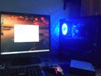 i5 Full Set Computer