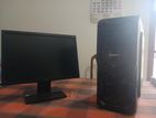 I5 Full Set Desktop Pc