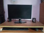 i5 Full Set Desktop PC