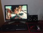 I5 Full Set Gaming Computer(used)