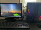 I5 Full Set Gaming PC