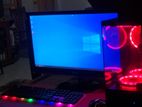 I5 Full Set Gaming Pc