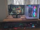 i5 Full Set Gaming Pc
