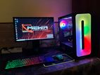 i5 4th Gen Gaming PC