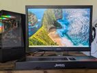 Core i5 Gaming Computer