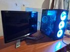 I5 Gaming Desktop Full Set