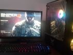 I5 Gaming PC