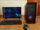 i5 Gaming PC