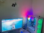 I5 4th Gen Gaming Pc Set