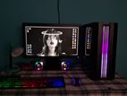 i5 Gaming PC Full set