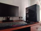 MSI i5 Gaming PC