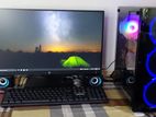 I5 Gaming Pc Full Set