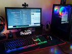 I5 Gaming Pc Full Set