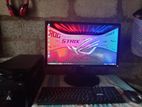 i5 Gaming PC Full Set
