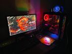 I5 Gaming Pc Full Set