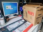 i5 Gaming PC Full Set
