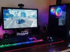 I5 Gaming Pc Full Setup
