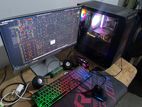 I5 Gaming Pc Full Setup