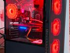 i5 Gaming PC Full Setup