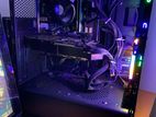 I5 Gaming PC with Full Set