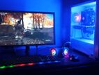 i5 Gaming PC with RX 570 4GB