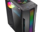 i5 Gen 6 8GB Ram 1280SSD +500GB With RGB Strip PC unit 03*