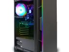 i5 Gen 6 8GB Ram 240SSD +1TBGB With RGB Strip PC unit