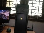 I5 Gtx 1050ti Gaming PC