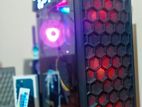 I5 GTX 1660ti Gaming Pc full set