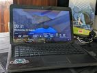 i5 HP Laptop (80 SSD/ 6GB Ram)