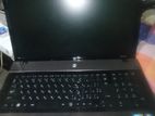 HP i5 Probook Laptop