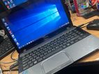 Toshiba L800 Laptop