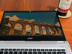 i5 Laptop 10th Gen 8GB 500GB SSD NVMe 2in1 Convertible 360 Rotatable