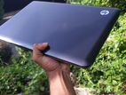 HP i5 Laptop ( 6GB RAM / 80 SSD)