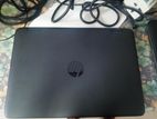 HP I5 laptop
