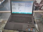 Sony i5 2nd Gen Laptop