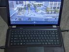 HP i5 Laptop