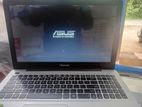 Asus I5 Laptop