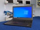 Lenovo i5 Thinkpad 5th Gen Laptop